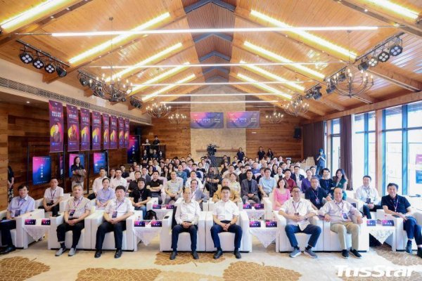 股票配资平台配资炒股 打造跨界融合生态圈，THinK 2025科技人文节在杨浦举办